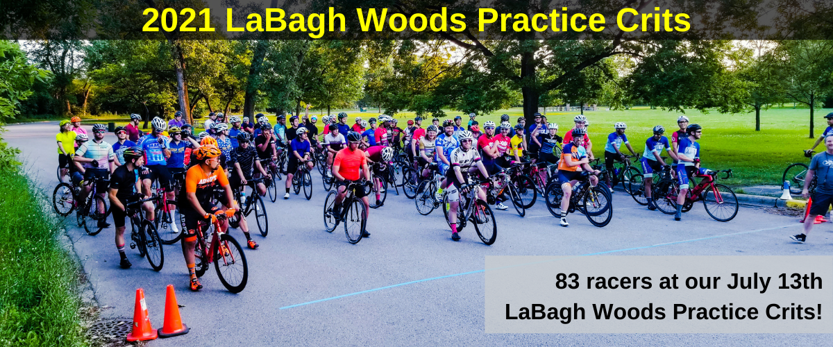 LaBagh Practice Crits