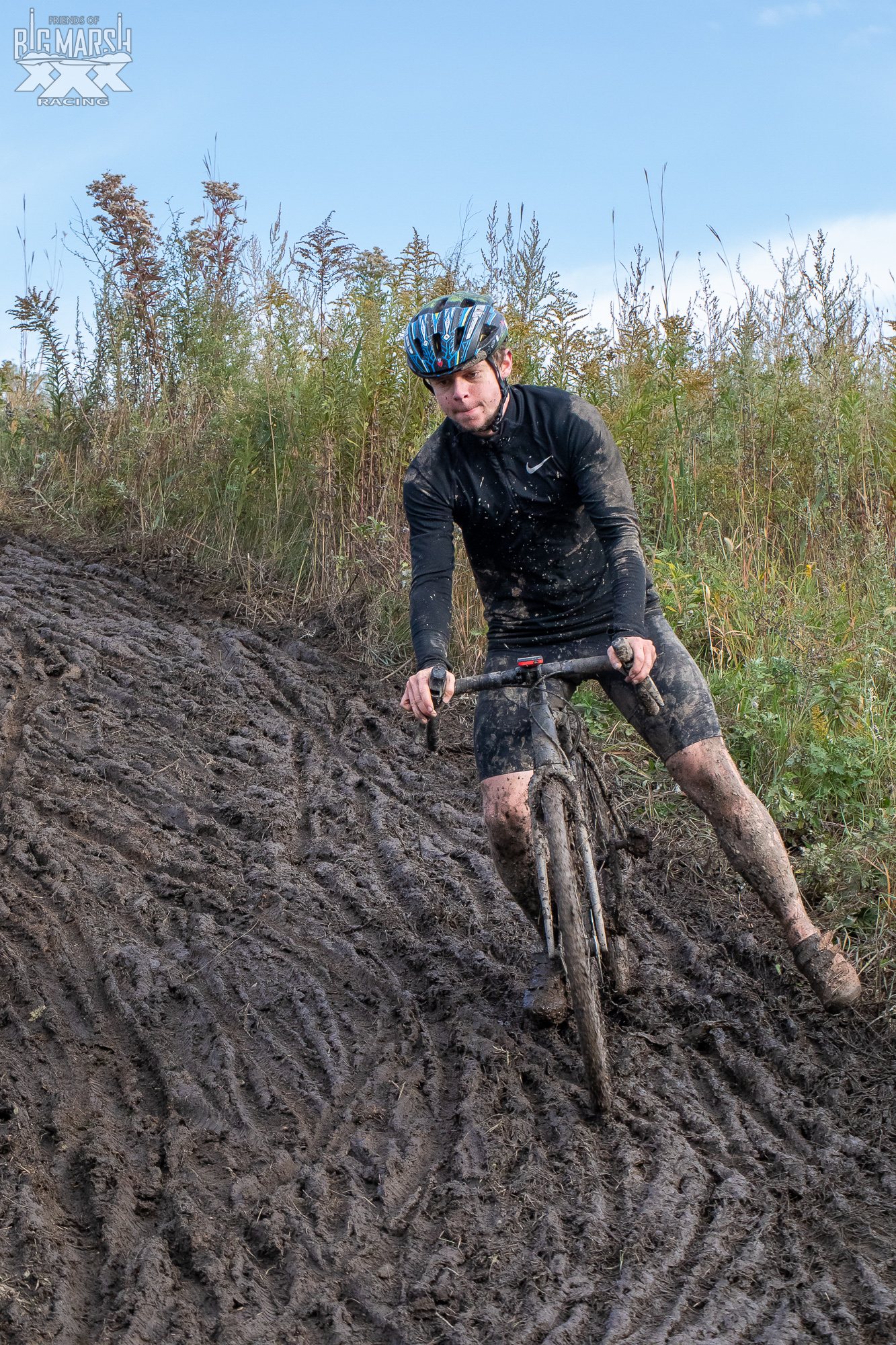 xXx-Big Marsh 2025-Muddy-Noah