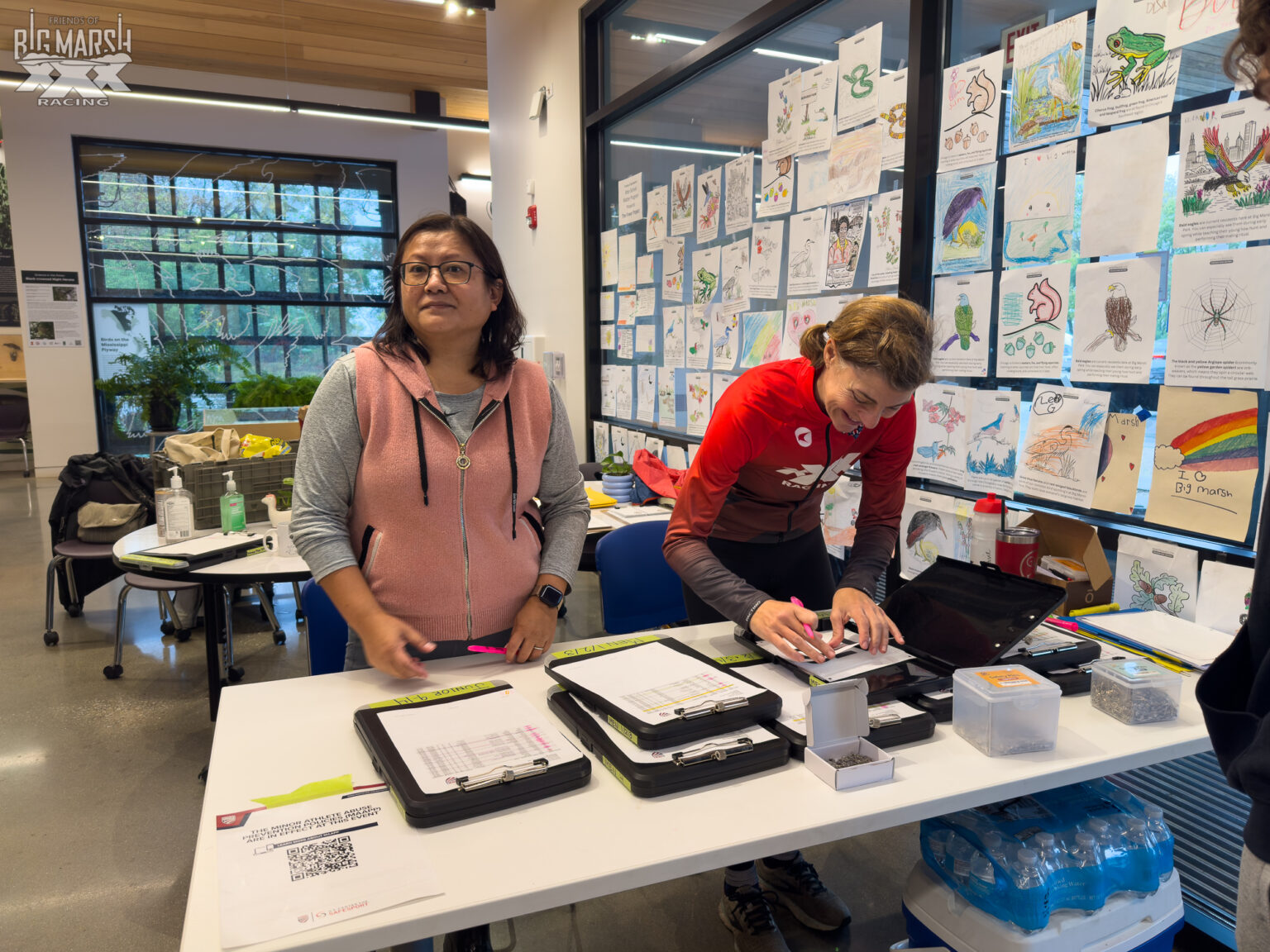 xXx-Big Marsh 2025-Registration